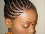 Cute Braided Hairstyles for African Americans Cute Black Braided Hairstyles