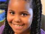 Cute Braided Hairstyles for Black People 25 Latest Cute Hairstyles for Black Little Girls