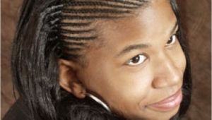 Cute Braided Hairstyles for Black People Cute Hairstyles for Black People the Cutest African