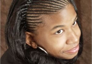 Cute Braided Hairstyles for Black People Cute Hairstyles for Black People the Cutest African