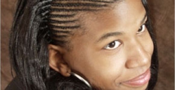 Cute Braided Hairstyles for Black People Cute Hairstyles for Black People the Cutest African