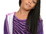 Cute Braided Hairstyles for Black Teenagers 31 Sleek Black Braided Hairstyles Creativefan