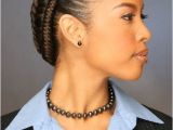 Cute Braided Hairstyles for Black Teenagers Black Teen Hairstyles