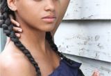 Cute Braided Hairstyles for Black Teenagers Braided Hairstyles Black Girls Hairstyle for Women & Man