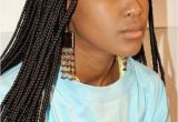 Cute Braided Hairstyles for Black Teenagers Braided Hairstyles for Black Girls 30 Impressive