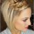 Cute Braided Hairstyles for Short Hair Pinterest Charming Braided Hairstyles for Short Hair â See More