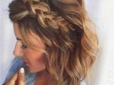 Cute Braided Hairstyles for Short Hair Pinterest Pretty Cute Pinterest Hairstyles