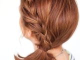 Cute Braided Hairstyles for Shoulder Length Hair 25 Cute Girls Hairstyles for Medium and Long Hair