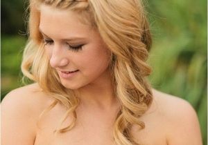 Cute Braided Hairstyles for Shoulder Length Hair 30 Wedding Hairstyles for Medium Hair