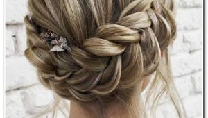 Cute Braided Hairstyles for Shoulder Length Hair Cute Braided Hairstyles for Medium Length Hair