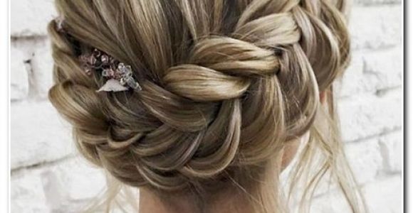 Cute Braided Hairstyles for Shoulder Length Hair Cute Braided Hairstyles for Medium Length Hair