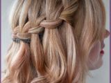 Cute Braided Hairstyles for Shoulder Length Hair Cute Hairstyles for Medium Length Straight Hair Styles