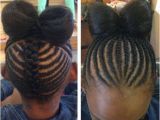 Cute Braided Hairstyles for toddlers Cute Braided Hairstyles for Kids Awesome Braided
