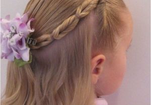 Cute Braided Hairstyles for toddlers the Cute Braided Hairstyles for Kids