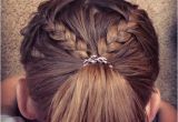 Cute Braided Hairstyles for toddlers the Cute Braided Hairstyles for Kids