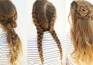 Cute Braided Hairstyles Tumblr Cute Braided Hairstyles Tumblr