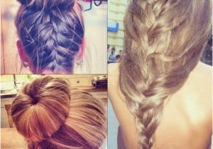 Cute Braided Hairstyles Tumblr Cute Hairstyle On Tumblr