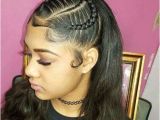 Cute Braided Hairstyles with Weave Incredible Cute Braided Hairstyles with Weave Idea