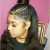 Cute Braided Hairstyles with Weave Incredible Cute Braided Hairstyles with Weave Idea
