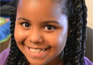 Cute Braiding Hairstyles for Black Girls 25 Latest Cute Hairstyles for Black Little Girls