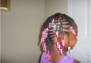 Cute Braiding Hairstyles for Kids 26 Cute Braided Hairstyles for Kids Creativefan