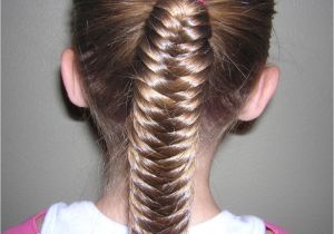 Cute Braiding Hairstyles for Kids Braided Hairstyles for Kids