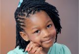 Cute Braiding Hairstyles for Little Black Girls 25 Latest Cute Hairstyles for Black Little Girls Page 2