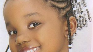 Cute Braiding Hairstyles for Little Black Girls 5 Cute Black Braided Hairstyles for Little Girls