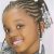Cute Braiding Hairstyles for Little Black Girls 5 Cute Black Braided Hairstyles for Little Girls