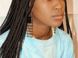Cute Braiding Hairstyles for Little Black Girls Braided Hairstyles for Black Girls 30 Impressive
