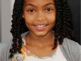 Cute Braiding Hairstyles for Little Black Girls Cute Little Black Girl Braided Hairstyles Hairstyle for