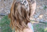 Cute Braiding Hairstyles for Little Girls 20 Cute Braided Hairstyles for Little Girls Hairstyles