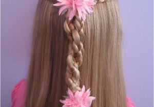 Cute Braiding Hairstyles for Little Girls 28 Cute Hairstyles for Little Girls Hairstyles Weekly