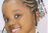 Cute Braiding Hairstyles for Little Girls 5 Cute Black Braided Hairstyles for Little Girls