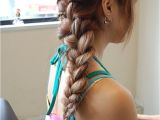 Cute Braiding Hairstyles for Long Hair 22 Stunning Braid Hairstyles for Long Hair Pretty Designs