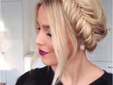 Cute Braiding Hairstyles for Long Hair 40 Cute Braided Hairstyles for Long Hair