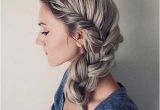 Cute Braiding Hairstyles for Long Hair 40 Cute Braided Hairstyles for Long Hair