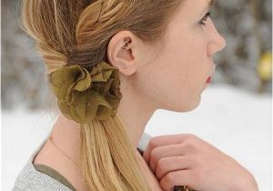 Cute Braiding Hairstyles for Long Hair 50 Cute Braided Hairstyles for Long Hair