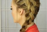 Cute Braiding Hairstyles for Long Hair 50 Cute Braided Hairstyles for Long Hair