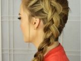 Cute Braiding Hairstyles for Long Hair 50 Cute Braided Hairstyles for Long Hair