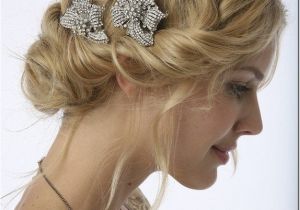 Cute Bridesmaid Hairstyles for Short Hair Cute Short Hairstyles for Bridesmaids Short Hairstyles 2018