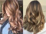 Cute Brown Highlights 19 Cute Blonde Highlights On Brown Hair