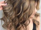 Cute Brown Highlights 43 Balayage High Lights to Copy today Hair