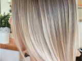 Cute Brown Highlights Pretty Blonde Hair Color Ideas 18 Fashionetter