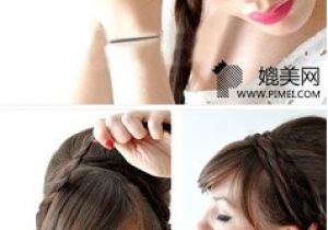 Cute Bump Hairstyles Craftionary