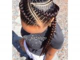 Cute Bun Hairstyles for Black Girls Pin by Gina On Hairs Pinterest