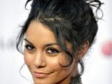 Cute Bun Hairstyles for Black Hair 103 Messy Bun Hairstyles