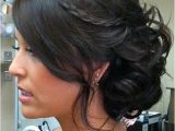 Cute Bun Hairstyles for Black Hair Black Updos for Short Hair Women