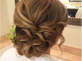 Cute Bun Hairstyles for Prom 17 Fancy Prom Hairstyles for Girls Pretty Designs