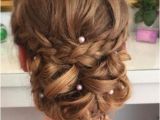 Cute Bun Hairstyles for Prom 20 Messy Bun Hairstyles for Prom